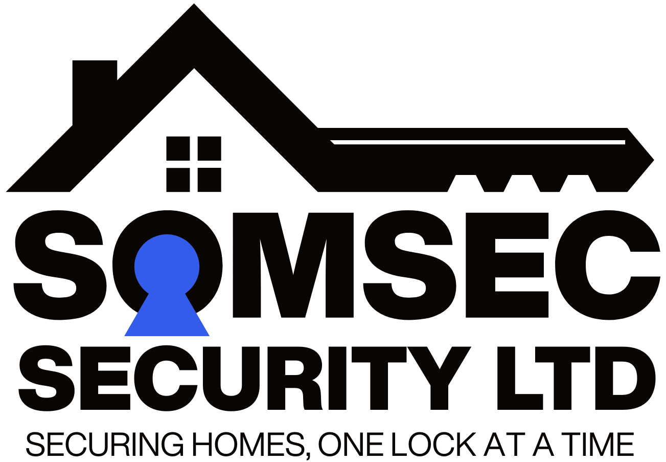 Somesec Security Ltd | key cutting